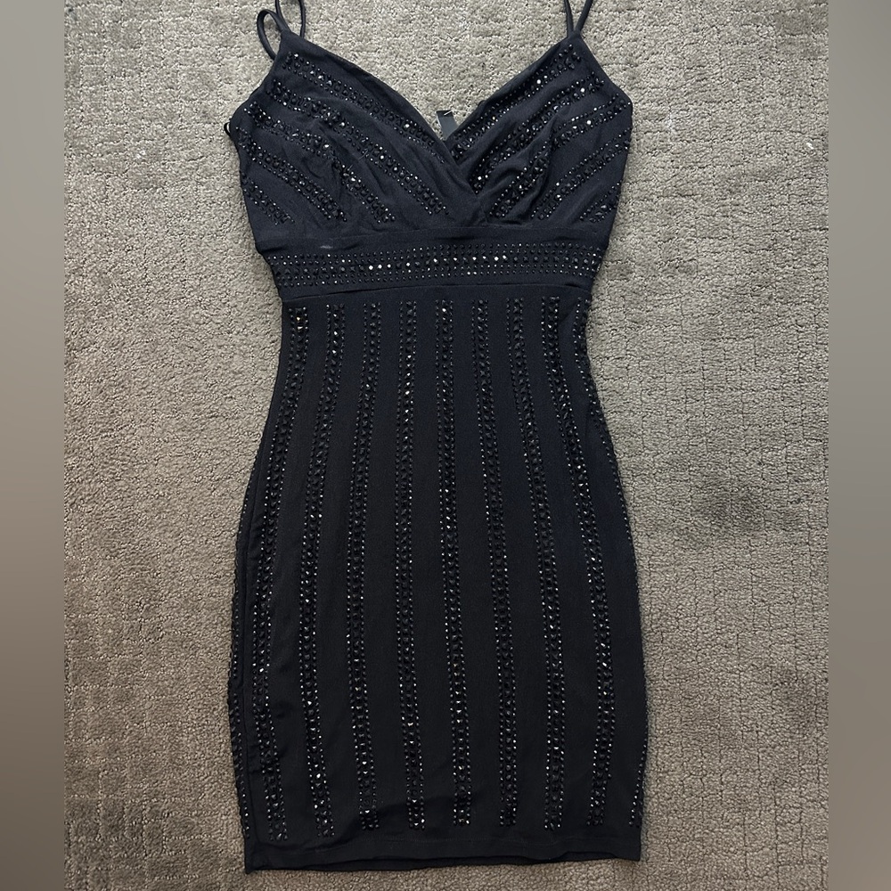 WINDSOR Dress